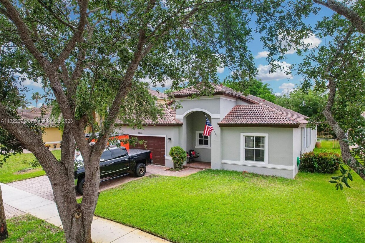19160 SW 29th Ct, Miramar, FL 33029 House Rental in Miramar, FL