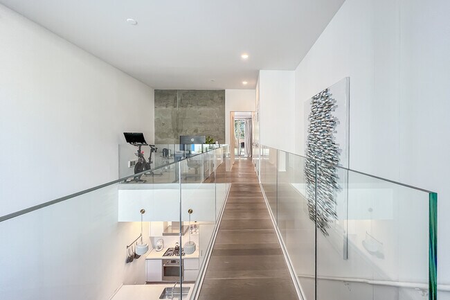 Foto del edificio - 450 Hayes St