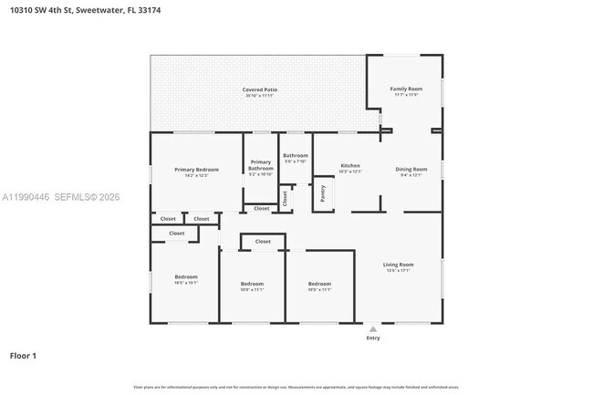 Building Photo - 10310 SW 4th St