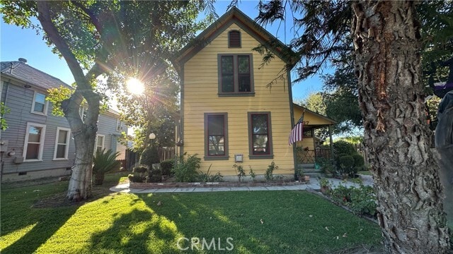 Foto principal - 927 6th St