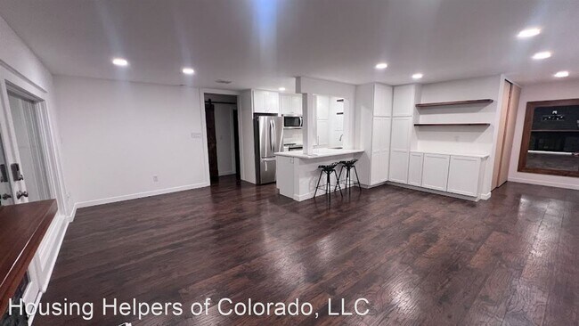 Building Photo - 2 br, 2 bath House - 2227 Canyon Blvd  #101A