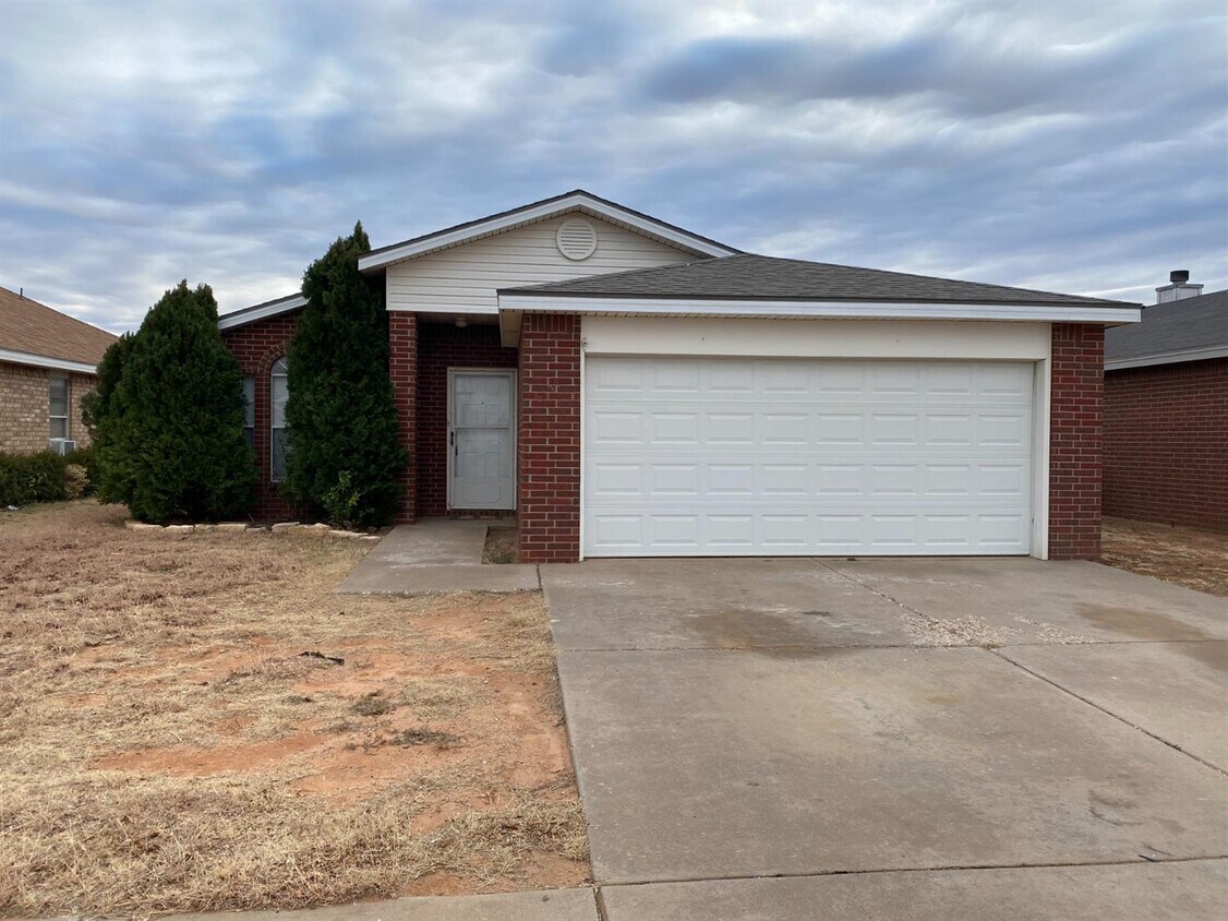 6117 18th St, Lubbock, TX 79416 House Rental in Lubbock, TX