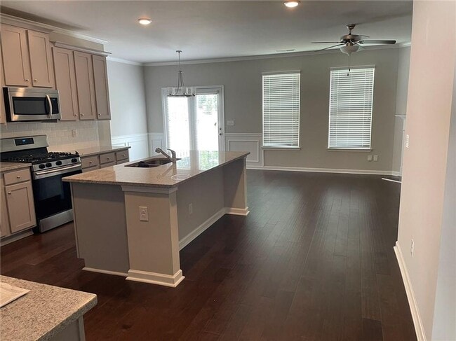 Building Photo - 2839 Wild Laurel Ct