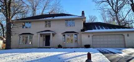 Building Photo - 8041 Pennsylvania Rd