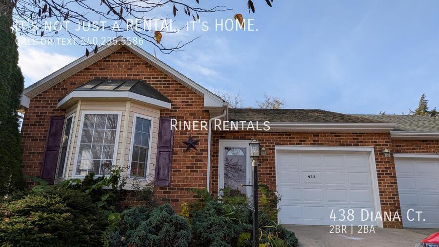 Primary Photo - 438 Diana Ct