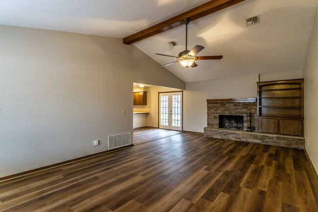 Foto del edificio - Single Family Home Weatherford