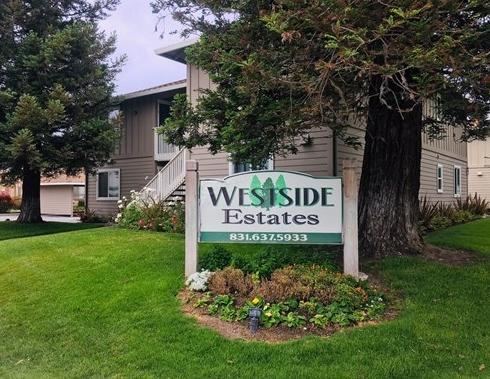 Primary Photo - Westside Estates