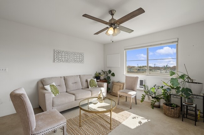 Building Photo - 51 Kihalani St