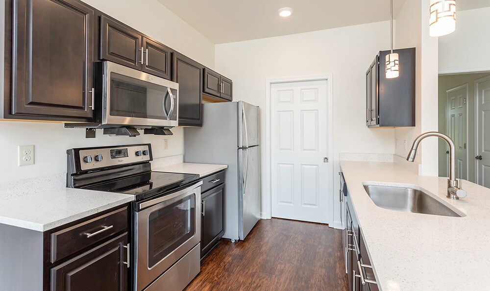 Avon Commons Apartment Homes Apartments in Avon, NY