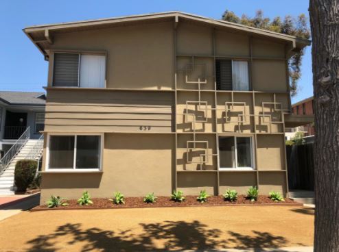 Building Photo - 639 Howland Dr