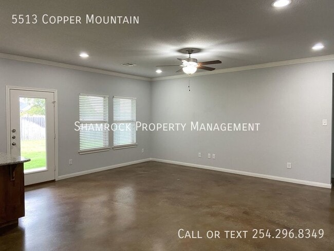 Building Photo - China Spring 4-bedroom