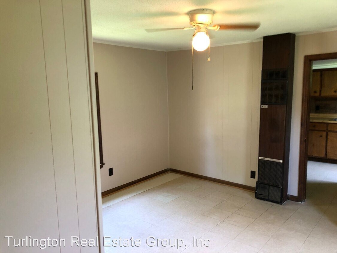 Primary Photo - 1 br, 1 bath House - 613 E Harnett St