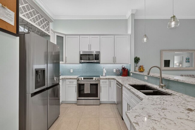 Foto del edificio - 1285 Sweetwater Cove