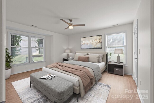 Foto del edificio - 6203 Rosecroft Dr