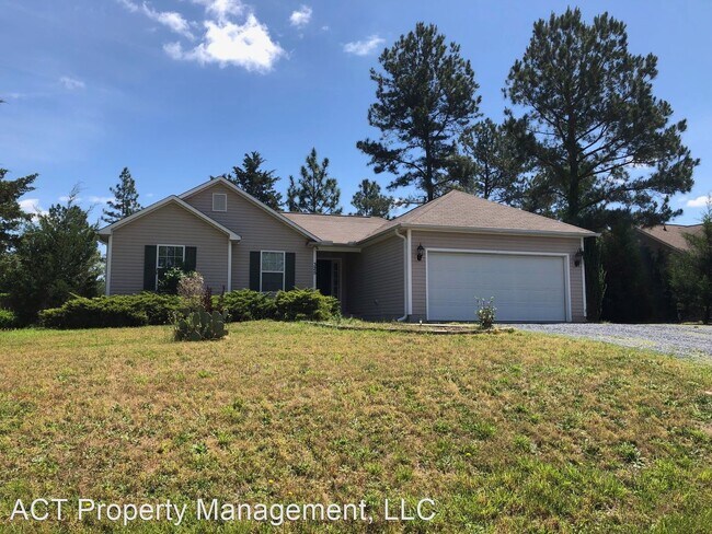 Building Photo - 3 br, 2 bath House - 325 Woodgreen Rd