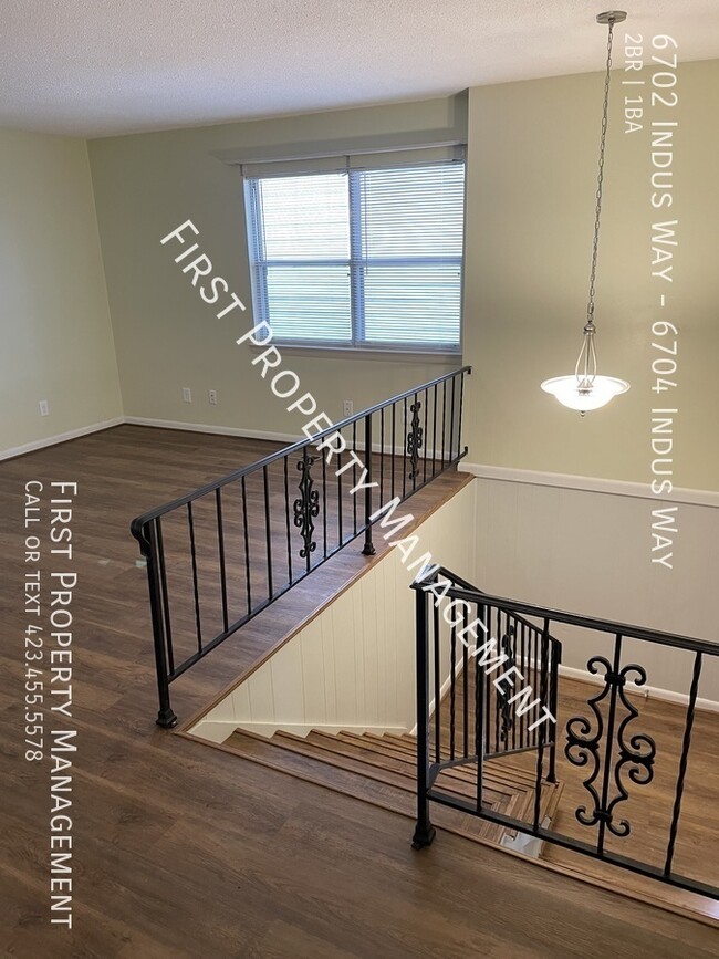 Building Photo - 6702 Indus Way