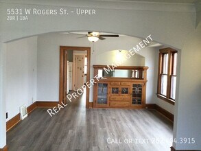 Building Photo - 5531 W Rogers St