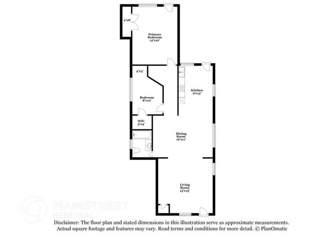 Foto del edificio - 409 S 39th St