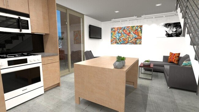 Foto del edificio - 913 Silver Ave SW