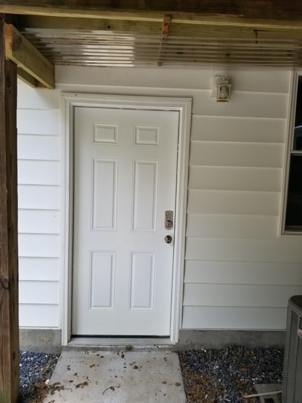 Photo - 7612 Carteret Rd Apartment