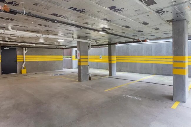 Parking Area - 4523 8th Ave NE