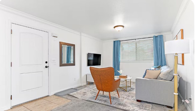 Photo - 5750 S 900 E Townhome