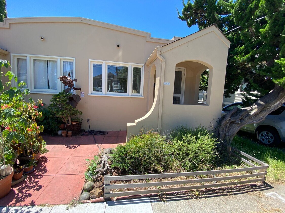 Foto principal - PRINCE STREET Triplex