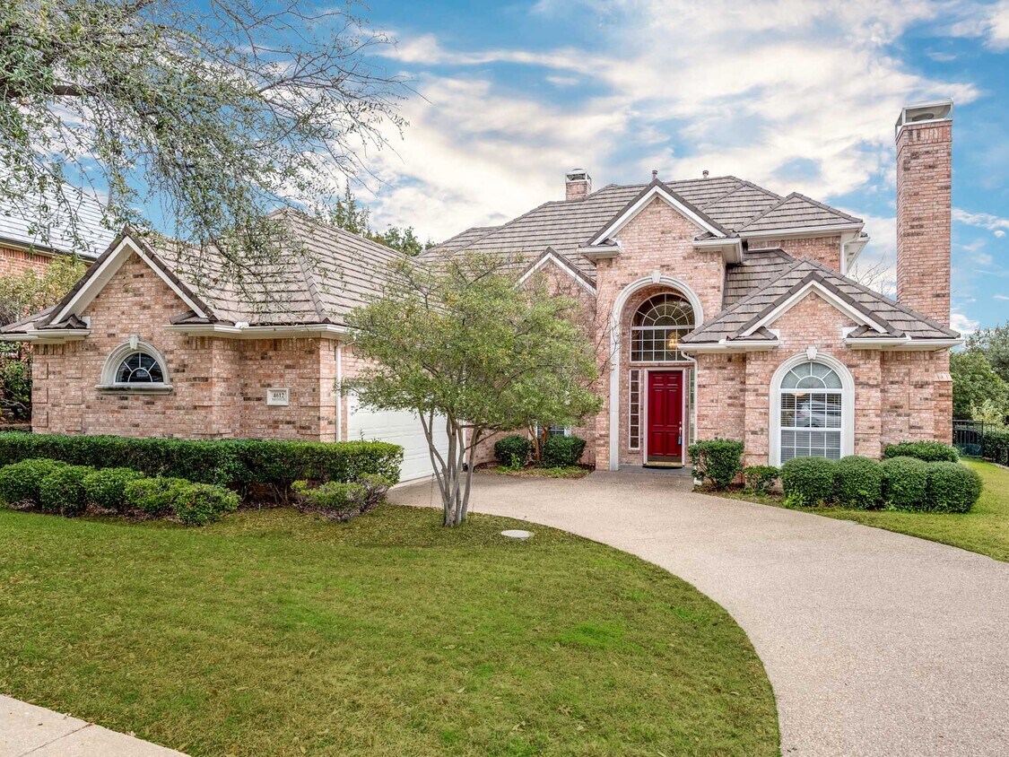 Primary Photo - 4612 Firestone Dr
