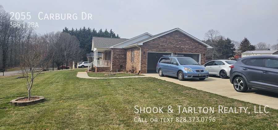 Primary Photo - 2055 Carburg Ct