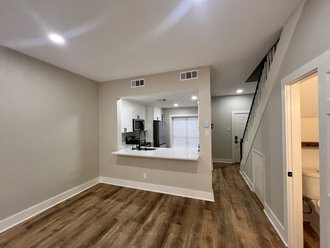 Foto del edificio - 3904 Rawlins St