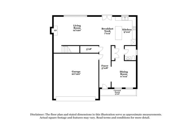 Building Photo - 12824 Walking Stick Dr