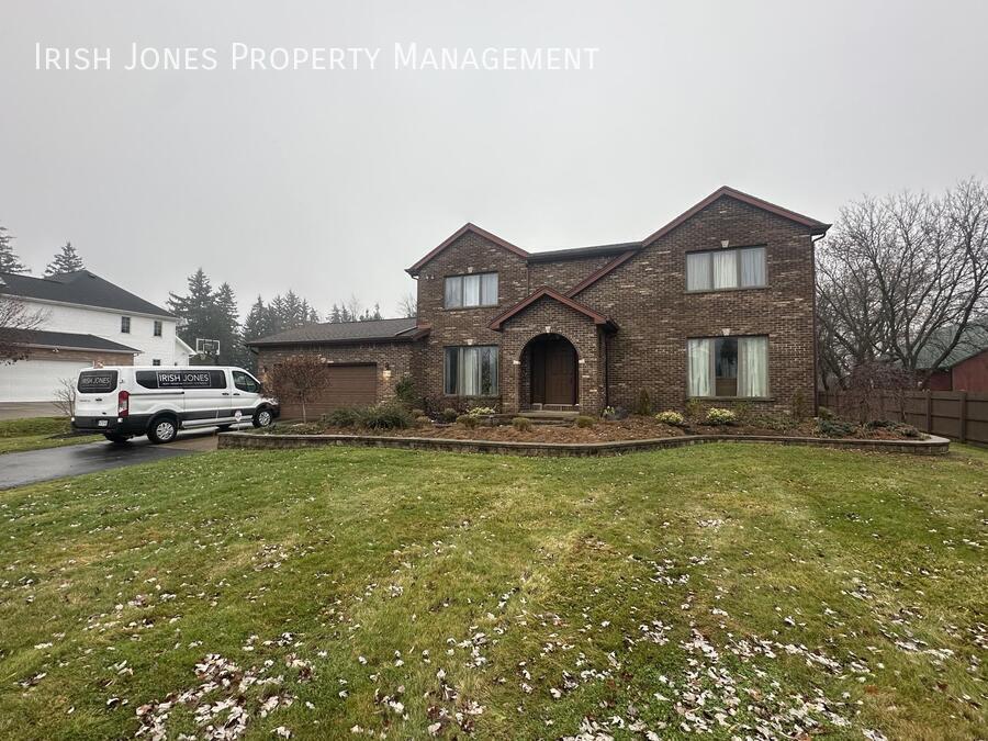 Foto principal - 3884 Mapleton Rd