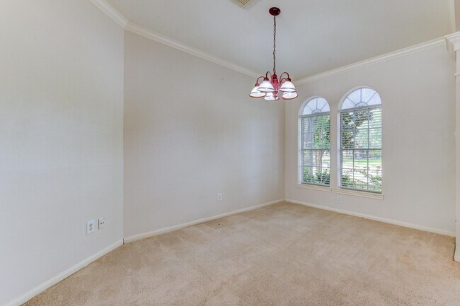 Foto del edificio - 1107 Magnolia Woods Ct