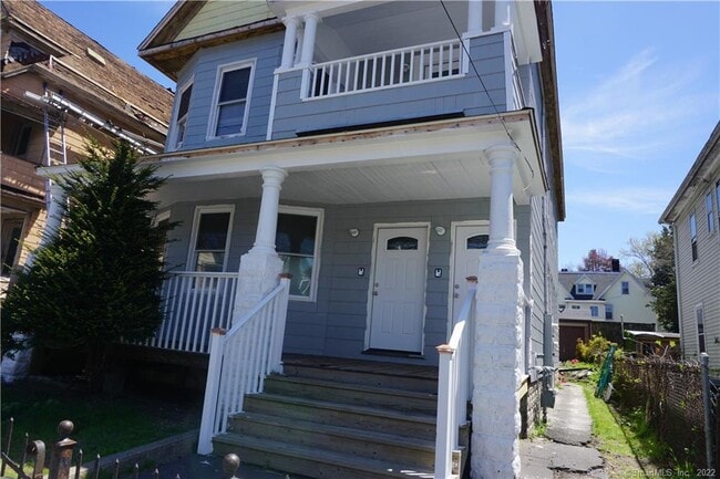 Building Photo - 361 Gregory St