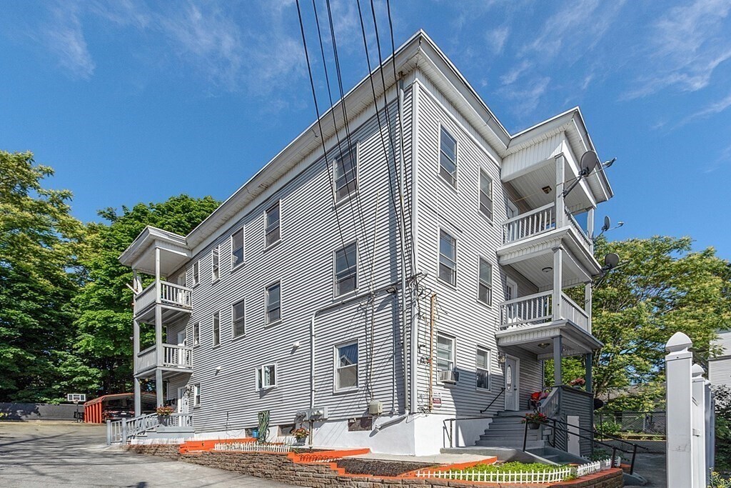 247 Prospect St, Lawrence, MA 01841 Apartments in Lawrence, MA