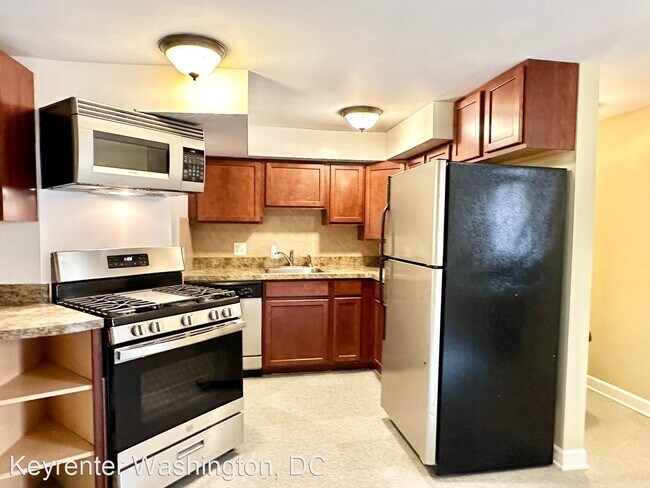Building Photo - 2 br, 1 bath House - 1754 Euclid St, NW Un...