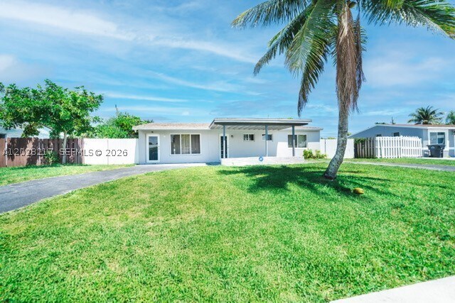 Building Photo - 1720 SW 64th Ave