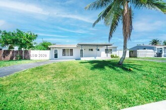 Building Photo - 1720 SW 64th Ave