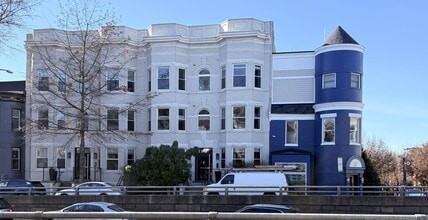 Building Photo - 1814 North Capitol St NW
