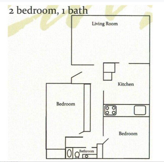 Foto del edificio - 2 bedroom 1 bath in Milwaukie!!