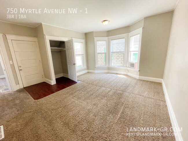 Foto del edificio - 750 Myrtle St NW