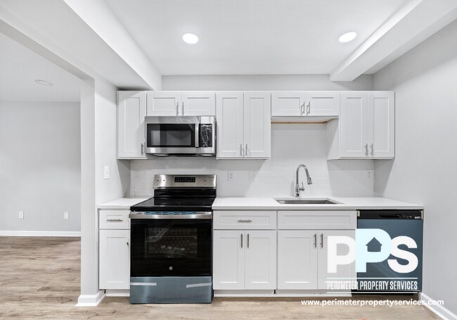 Foto del edificio - 138 Griffin St NW