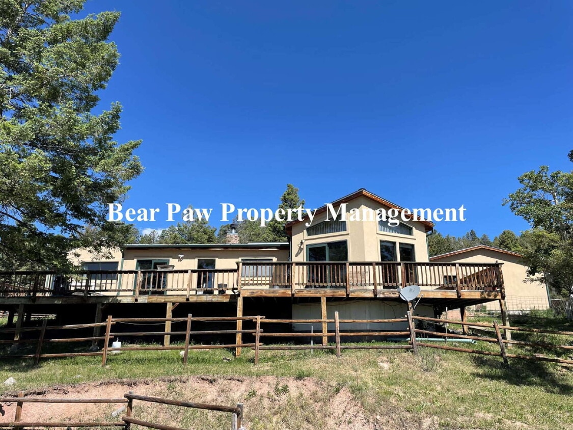 Beautiful Home in Conifer just off 285!! - Beautiful Home in Conifer just off 285!!