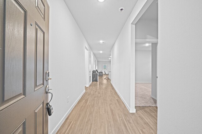 Foto del edificio - 11617 Whirlaway Dr