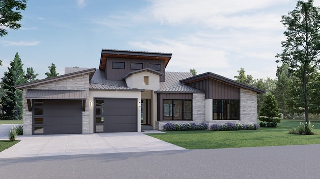 Photo - 4800 White Ash Ct House