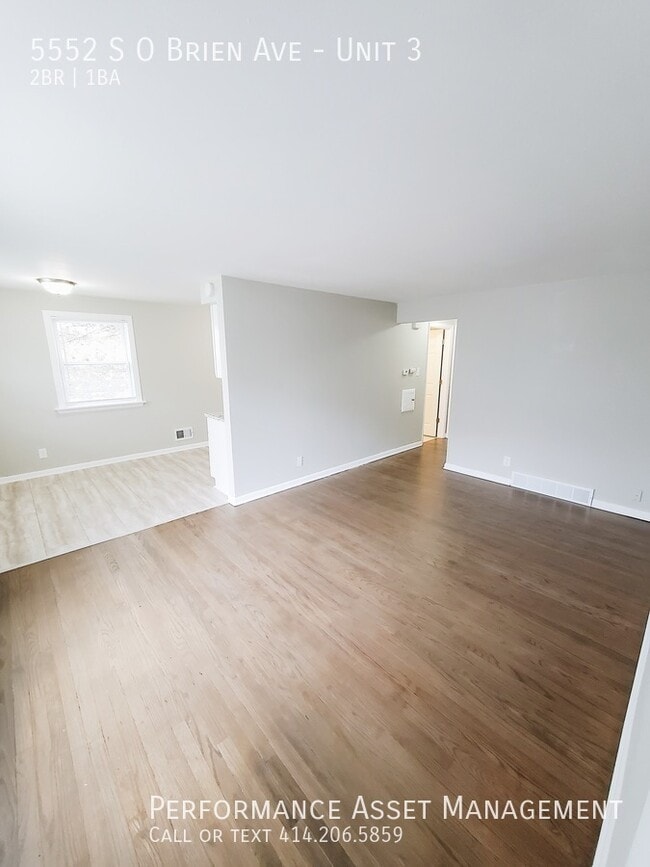 Building Photo - 5552 S O Brien Ave