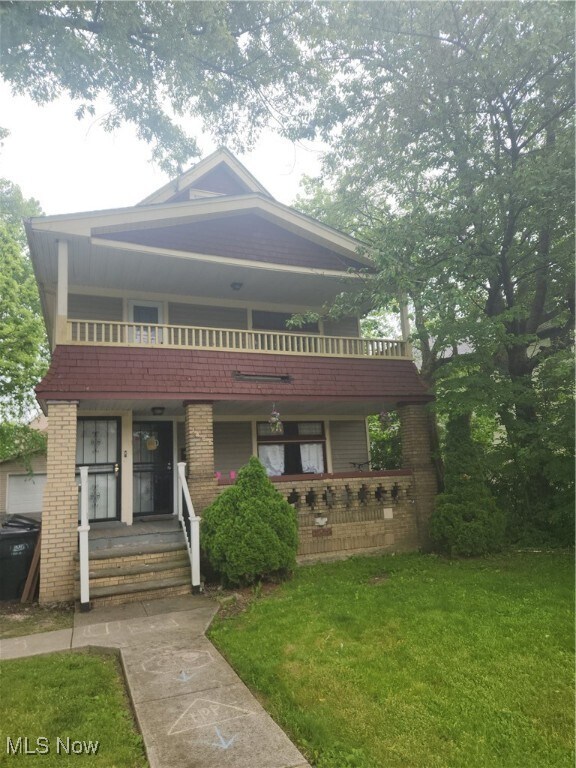 Foto principal - 1483 Genesee Rd