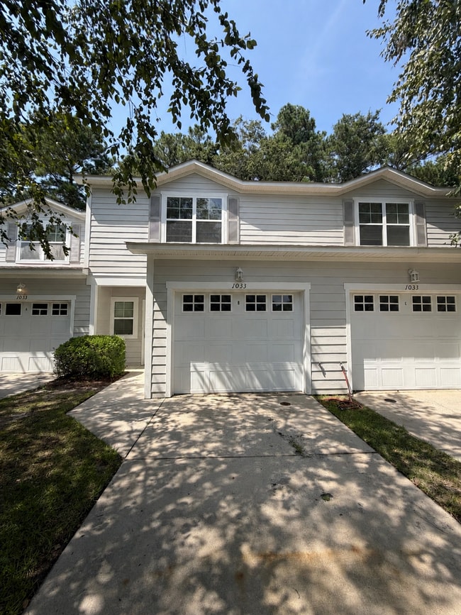 Photo - 1033 Masons Place Cir Townhome
