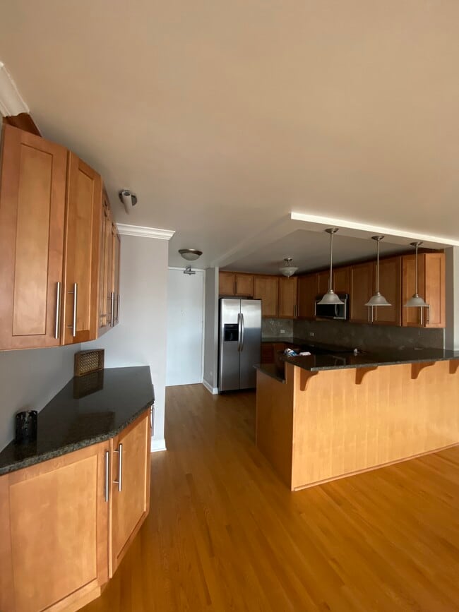 Foto del edificio - 2020 N Lincoln Park W