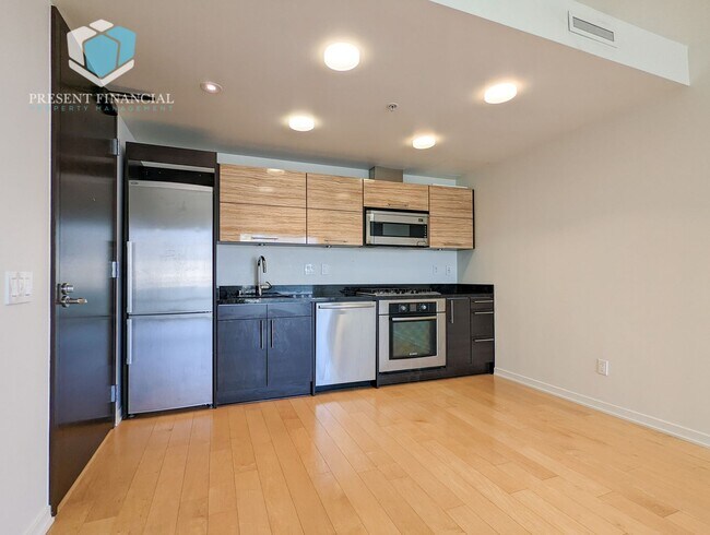 Foto del edificio - 829 Folsom St